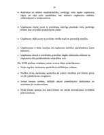 Referāts 'Pakalpojumu kvalitātes pilnveidošana uņēmumā', 26.