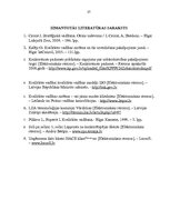 Referāts 'Pakalpojumu kvalitātes pilnveidošana uņēmumā', 27.