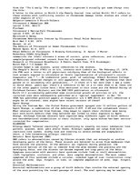 Eseja 'Responsibilities of Having Children', 4.