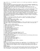 Eseja 'Responsibilities of Having Children', 5.