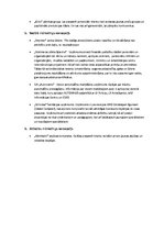 Konspekts 'Sešas mārketinga koncepcijas', 2.