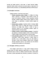 Referāts 'Ugunsdrošības signalizācijas sistēmas uzņēmuma attīstības stratēģija Latgalē', 14.