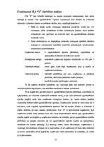 Referāts 'Ugunsdrošības signalizācijas sistēmas uzņēmuma attīstības stratēģija Latgalē', 22.