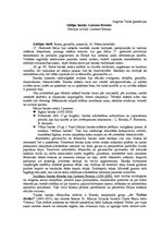 Konspekts 'Itālijas baroks. Lorenco Bernīni', 1.