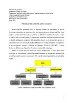 Referāts 'Publiskā - privātā partnerība aprites ekonomikā', 1.