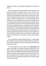 Referāts '"Sin City": Semiotics of Non-Verbal Signs in Cinema', 3.