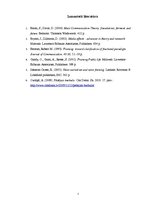 Referāts 'Šlesera paziņojums, ka jāveido jauna valdība: interneta komentāru rāmējumi', 7.