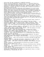 Eseja 'Synopsis on Rational Choice', 2.