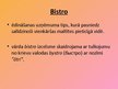 Prezentācija 'Ēdināšanas iespējas', 9.