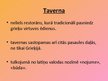 Prezentācija 'Ēdināšanas iespējas', 11.