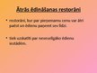 Prezentācija 'Ēdināšanas iespējas', 13.