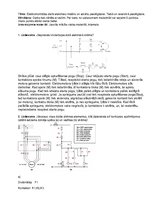 Referāts 'Elektromontāžas darbi elektrisko mašīnu un iekārtu pieslēgšanai. Tiešā un revers', 1.