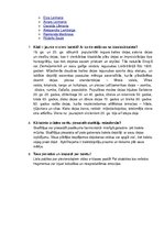 Konspekts 'Darba lapa par baletu', 3.