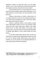 Konspekts 'Starptautiskās reklāmas un mārketinga veidošanās un problēmas', 4.