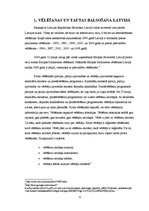 Referāts 'Daugavpils jauniešu attieksme pret biežo valdības maiņu', 4.