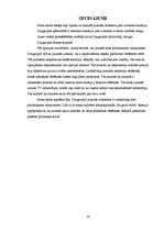 Referāts 'Daugavpils jauniešu attieksme pret biežo valdības maiņu', 14.