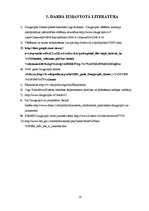 Referāts 'Daugavpils jauniešu attieksme pret biežo valdības maiņu', 16.