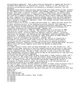 Eseja 'Career in Human Resources', 2.