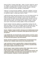 Konspekts 'Raiņa lugas "Uguns un nakts" tēlu salīdzinājumi pret eposu "Lāčplēsis"', 1.