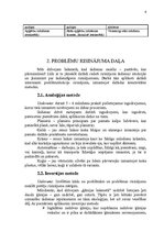 Referāts 'Kreativitātes metodes', 6.