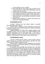 Referāts 'Kreativitātes metodes', 7.