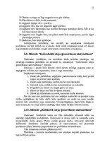 Referāts 'Kreativitātes metodes', 12.