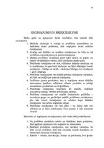 Referāts 'Kreativitātes metodes', 18.