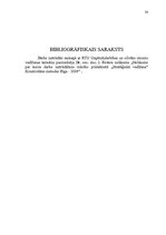 Referāts 'Kreativitātes metodes', 20.