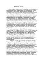 Referāts 'Alfrēds Dziļums "Vienas vasaras zieds"', 4.