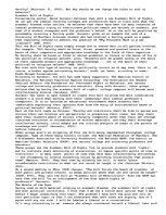Eseja 'The Ethics of Academic Freedom', 2.