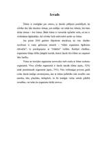 Referāts 'Ūdens nozīme uzturā', 3.