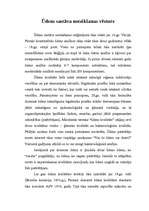 Referāts 'Ūdens nozīme uzturā', 4.