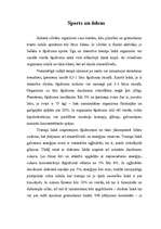 Referāts 'Ūdens nozīme uzturā', 10.