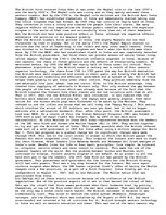 Eseja 'British Occupation of India led to a Negative Effect', 1.