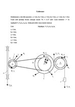 Paraugs 'Cieta ķermeņa virzes kustība un rotācija ap nekustīgu asi', 2.