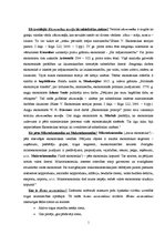 Konspekts 'Ekonomikas valstiska regulēšana', 1.