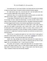 Eseja 'Io, la mia famiglia e la mia casa reale', 1.