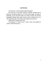 Referāts 'Alternatīvās enerģijas iespējas Bēnes pagastā', 2.