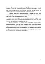 Referāts 'Alternatīvās enerģijas iespējas Bēnes pagastā', 8.