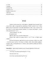 Referāts 'Romiešu karamāksla', 3.