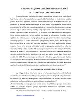 Referāts 'Romiešu karamāksla', 5.