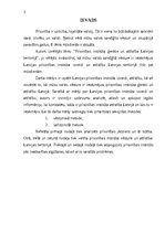 Referāts 'Pilsonības institūta ģenēze un attīstība Latvijas teritorijā', 3.