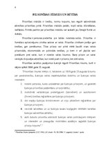 Referāts 'Pilsonības institūta ģenēze un attīstība Latvijas teritorijā', 4.