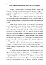 Referāts 'Pilsonības institūta ģenēze un attīstība Latvijas teritorijā', 9.