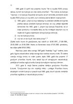 Referāts 'Pilsonības institūta ģenēze un attīstība Latvijas teritorijā', 12.