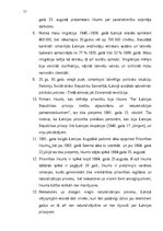 Referāts 'Pilsonības institūta ģenēze un attīstība Latvijas teritorijā', 17.