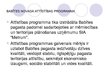 Prezentācija 'Babītes novads', 8.