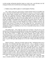 Referāts 'Elīnas Zālītes romāna "Agrā rūsa" analīze', 2.