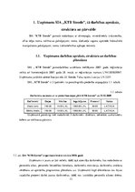 Diplomdarbs 'SIA "KTB Stende" saimnieciskās darbības analīze', 12.
