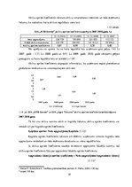 Diplomdarbs 'SIA "KTB Stende" saimnieciskās darbības analīze', 37.